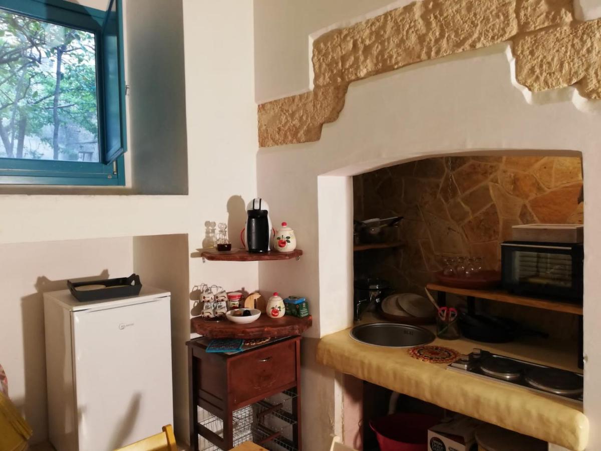 Corte Del Campanaro Удженто Экстерьер фото