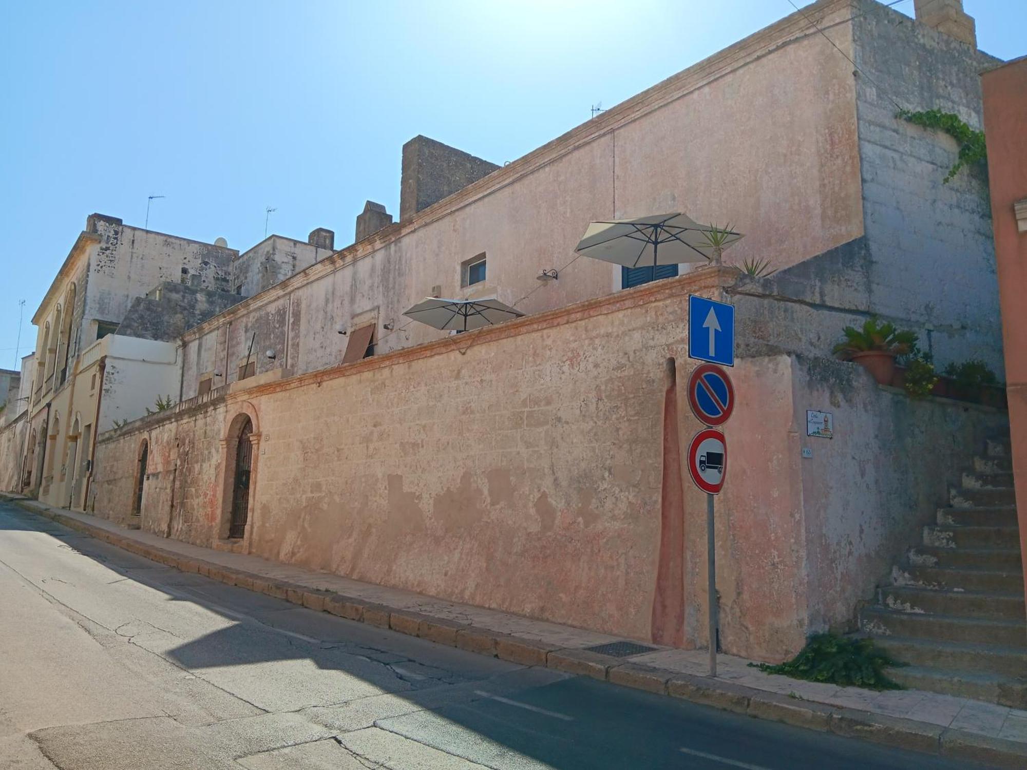 Corte Del Campanaro Удженто Экстерьер фото