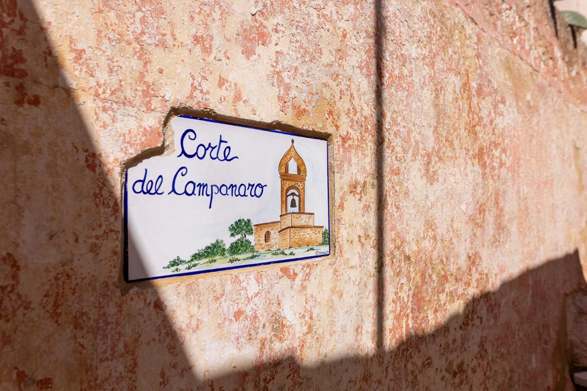 Corte Del Campanaro Удженто Экстерьер фото
