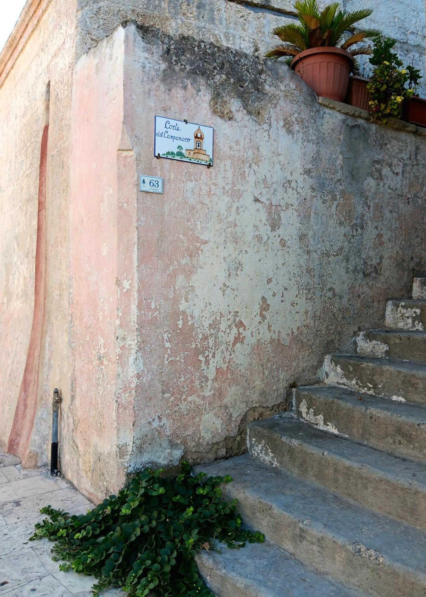 Corte Del Campanaro Удженто Экстерьер фото
